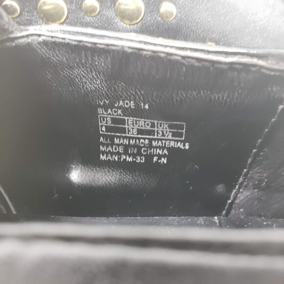 Michael Kors Studded Ivy Jade Slipon - 36 - Picture 7 of 7